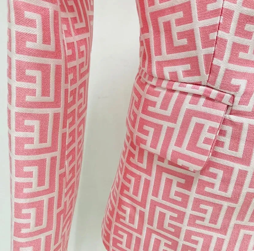 Trendsetter's Dream Women's Fashion Jacket