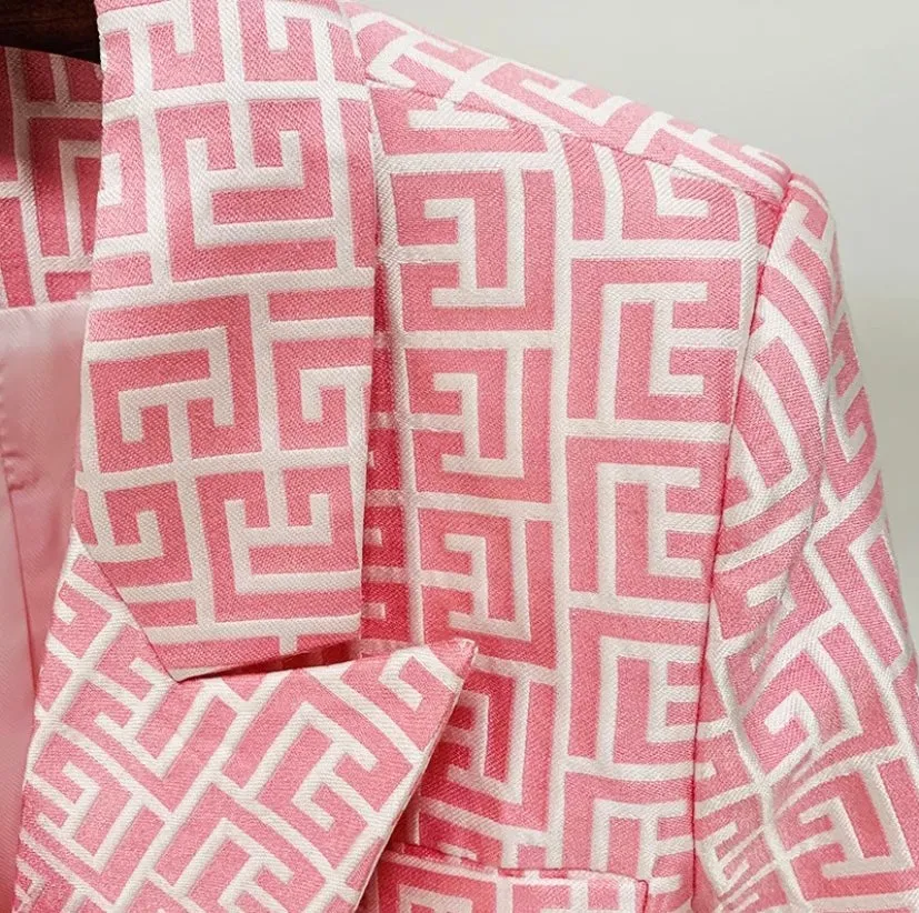 Trendsetter's Dream Women's Fashion Jacket
