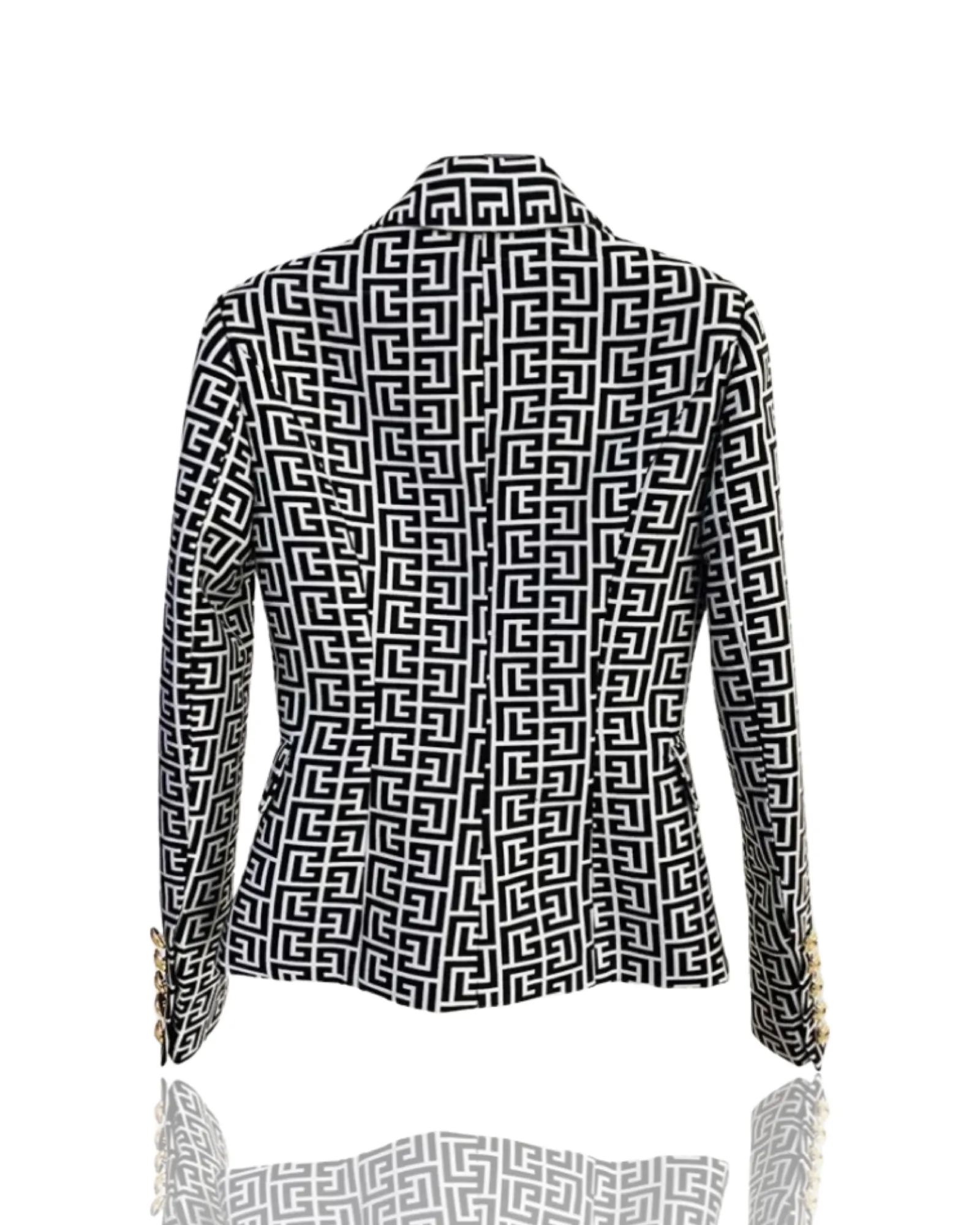 Trendsetter's Dream Women's Fashion Jacket