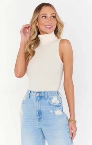 Turtle Bodysuit