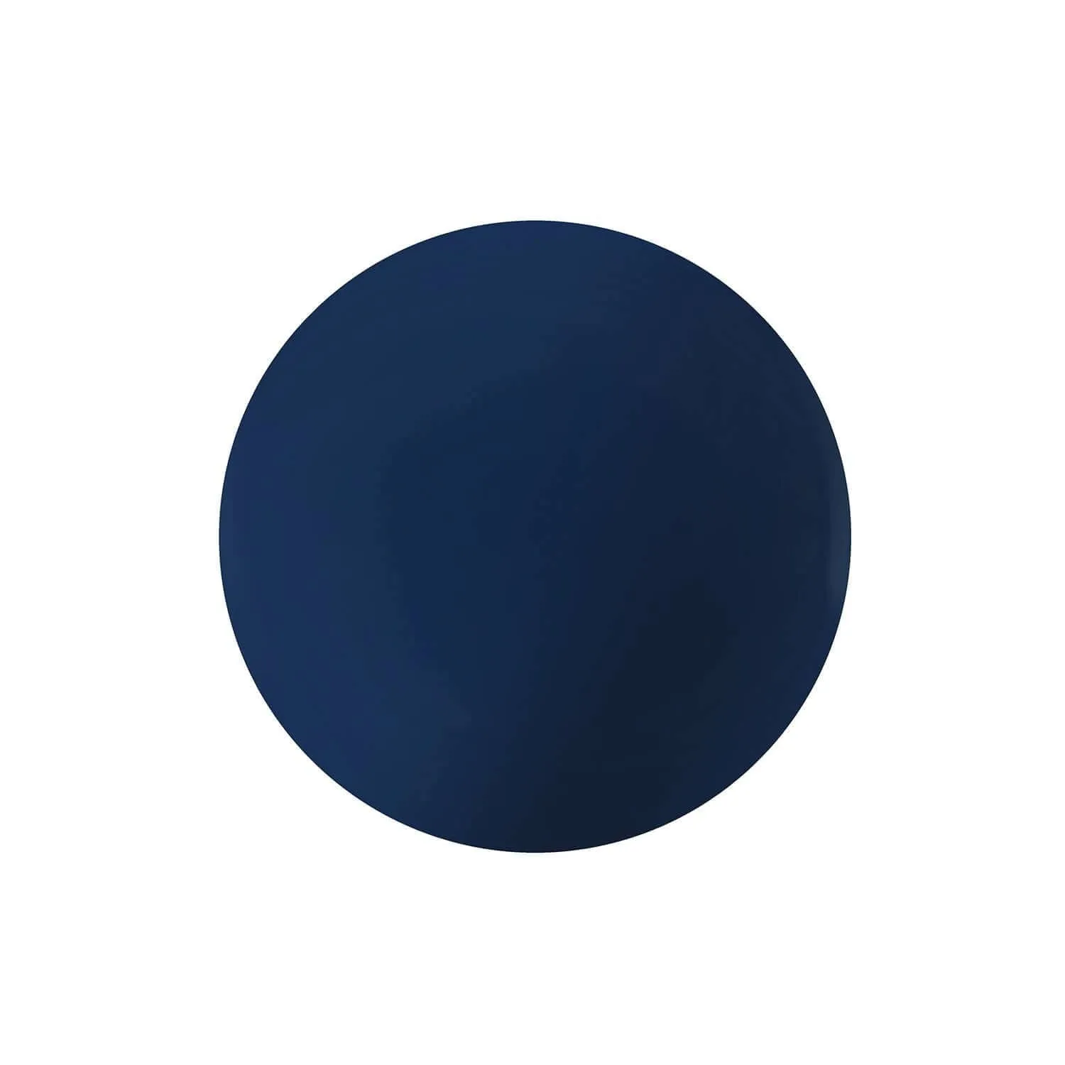 Velvet Nail Paint | Silent Cove