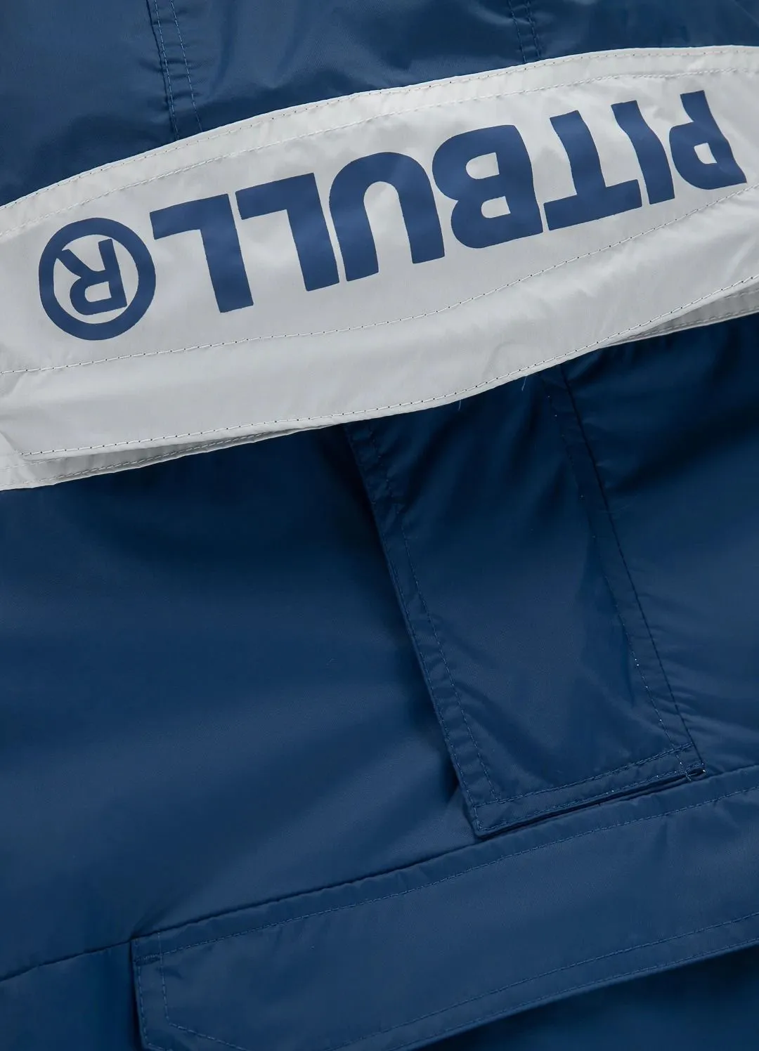 Women's kangaroo hooded jacket Terella